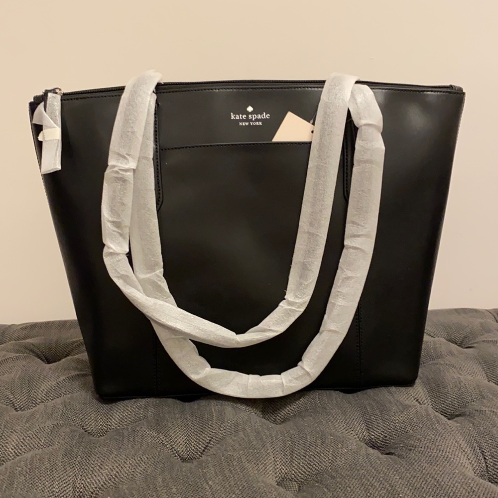 🖤 Kate Spade Tote